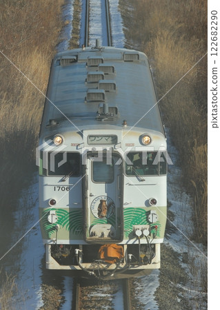 HIKIMOTO Line Kiha 40 122682290