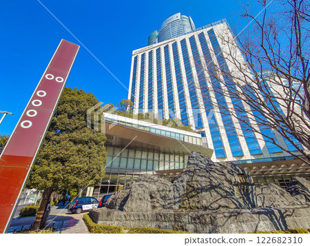 Grand Hyatt Tokyo Grand Hyatt Tokyo 122682310