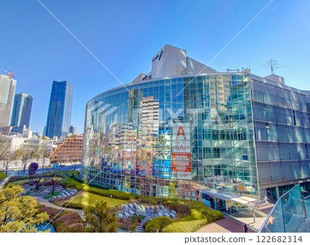 朝日電視台 122682314