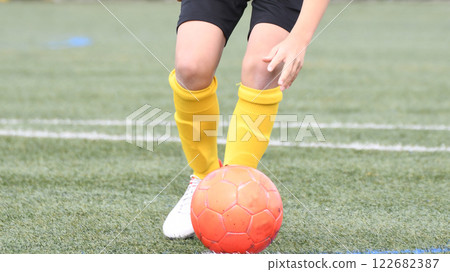 足球 122682387