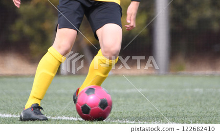 Football  122682410