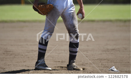 Baseball 122682578