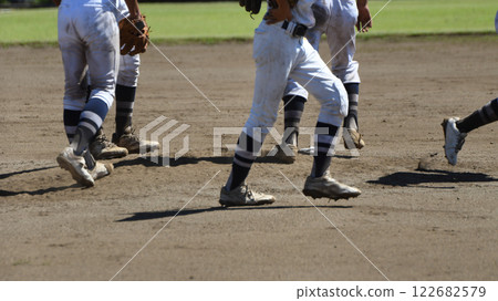 Baseball Baseball 122682579