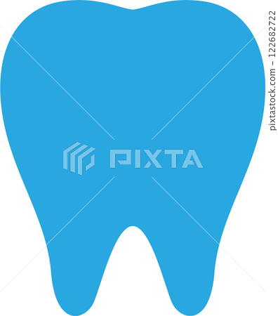 Tooth Tooth 122682722