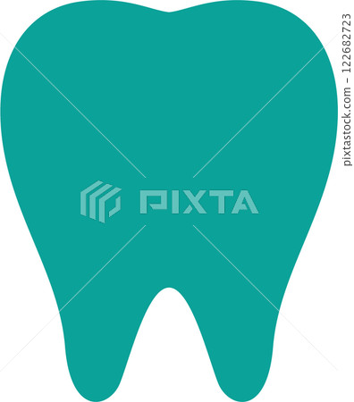 Tooth Tooth 122682723