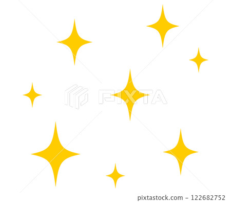 Sparkling glitter effect, shiny. 122682752