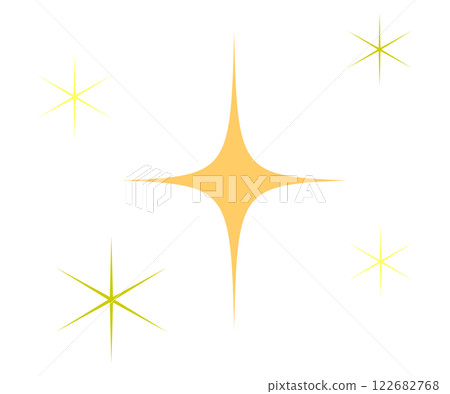 Sparkling glitter effect, shiny. 122682768