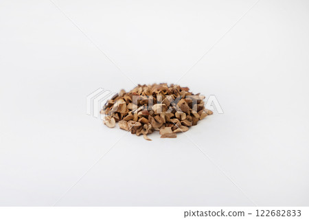 Herbal medicine peony peony 122682833