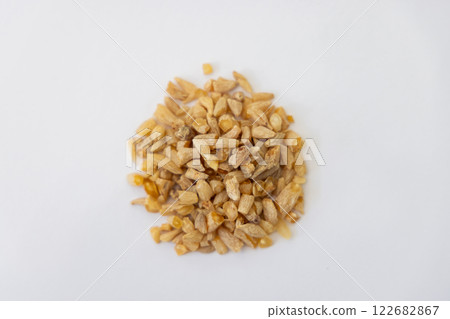 Chinese herbal medicine herbal medicine Bakumondou wheat wheat winter Chinese herbal medicine herbal medicine Bakumondou wheat wheat winter 122682867