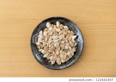 草藥草藥春藥牡丹 122682897