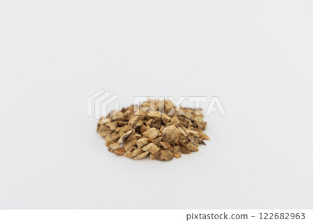 中藥、草藥、白術、白術 中藥、草藥、白術、白術 122682963