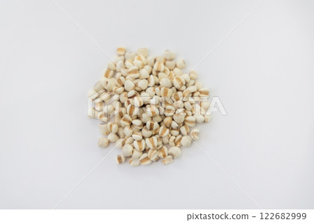 中草藥藥草,大麥,玉精和okujin 中草藥藥草,大麥,玉精和okujin 122682999