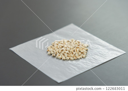 中草藥藥草,大麥,玉精和okujin 中草藥藥草,大麥,玉精和okujin 122683011