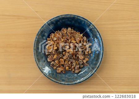 漢方草藥天麻天麻 122683018