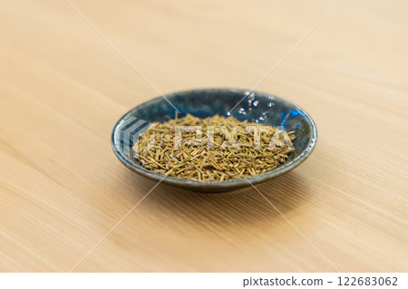 中草藥毛毛 122683062