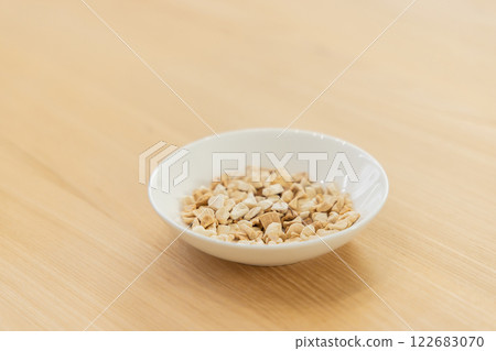 中藥中藥山藥 122683070