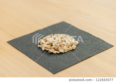 Traditional Chinese medicine herbal medicine Sanyaku Traditional Chinese medicine herbal medicine Sanyaku 122683077