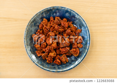 中草藥三信梔子 122683088