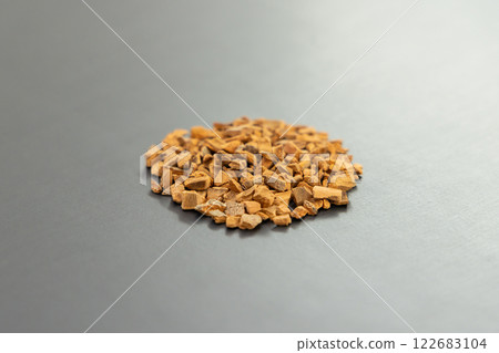 中草藥肉桂皮 122683104