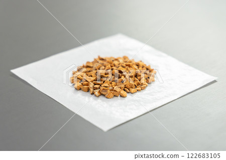 Chinese herbal medicine herbal medicine cinnamon bark 122683105