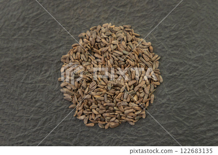 Chinese herbal medicine herbal medicine burdock burdock 122683135