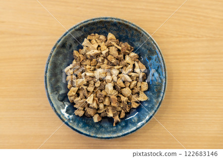 中藥生魚河 中藥生魚河 122683146