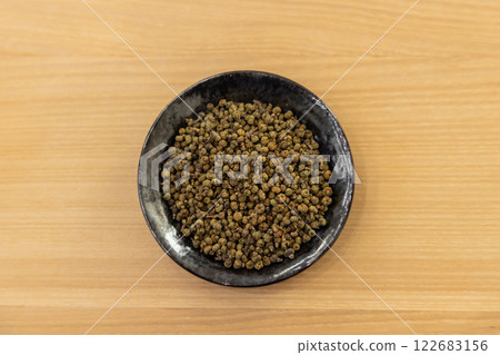 Kampo herbal medicine goshuyu goshuyu 122683156