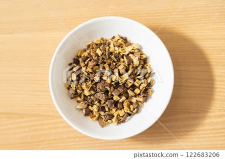 Chinese herbal medicine herb licorice licorice Chinese herbal medicine herb licorice licorice 122683206