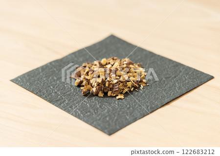 中草藥甘草甘草 122683212