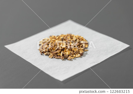 Chinese herbal medicine herb licorice licorice Chinese herbal medicine herb licorice licorice 122683215