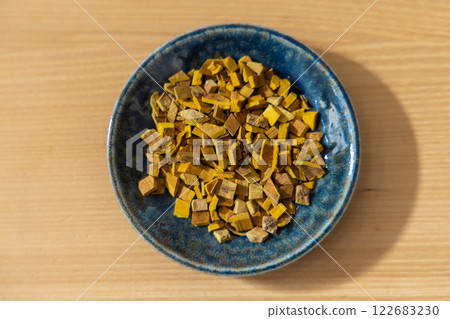 Herbal medicine herbal medicine 122683230