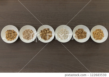 中草藥，草藥，韓方 [土岐尺藥散 - 製劑 - 6 件套] 122683530