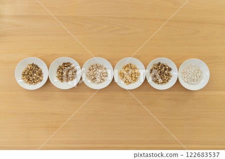 中草藥，草藥，韓方 [土岐尺藥散 - 製劑 - 6 件套] 122683537