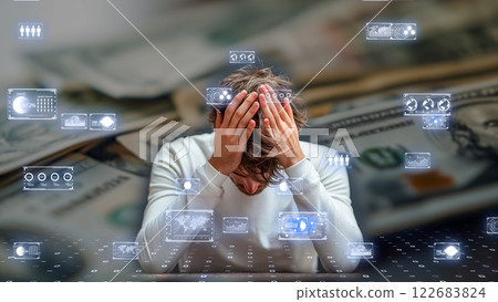 人工智慧控制與人類苦難 122683824