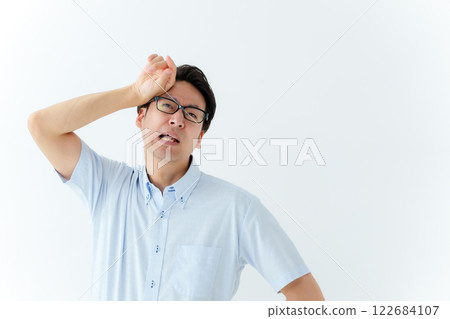 男性生意 122684107