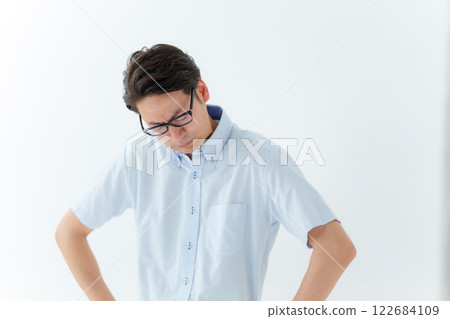 男性生意 122684109