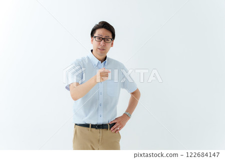 Male Business Male Business 122684147