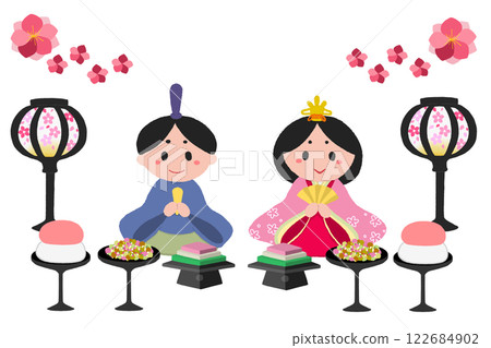 Hina Matsuri Hina Matsuri 122684902