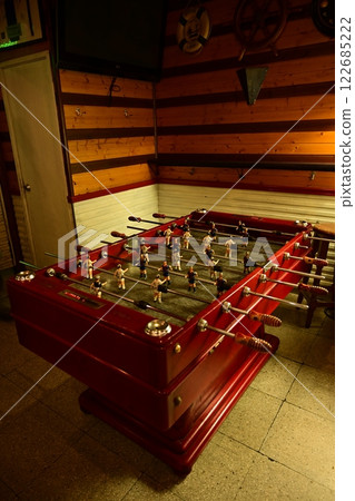 Classic Games (Table Games, Board Games) *Angle 2 122685222