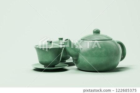 pottery, healthy, tradition 122685375
