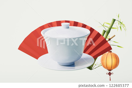pottery, healthy, tradition 122685377