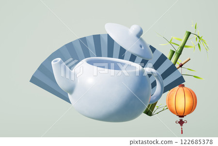 pottery, healthy, tradition 122685378