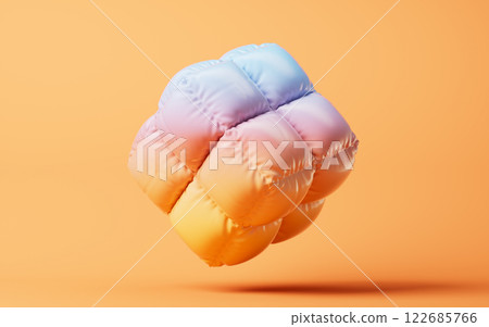 object, geometric, graphic 122685766