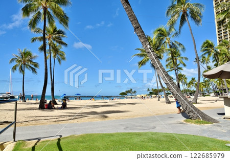 夏威夷的假期 夏威夷的假期 122685979