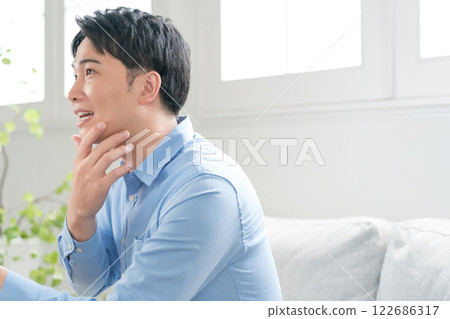 Smooth and smooth 122686317