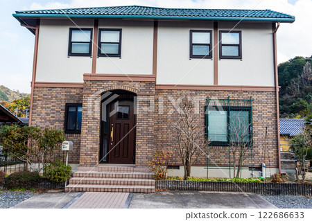 房子的外部入口方法 房子的外部入口方法 122686633