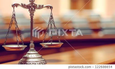 Legal authority and justice 122686654