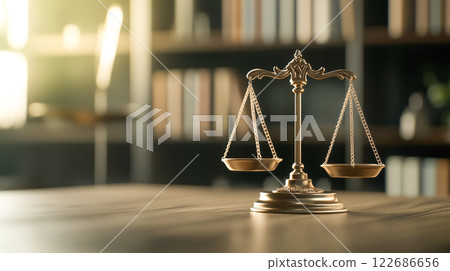 Legal authority and justice 122686656