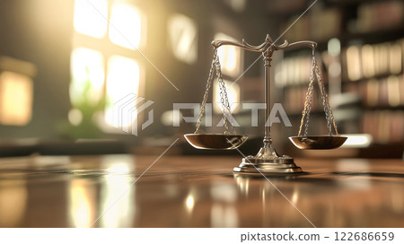 Legal authority and justice 122686659