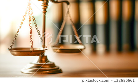 Legal authority and justice 122686661